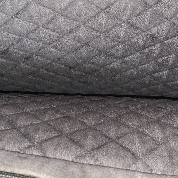 Dell Black Nylon Top Load Notebook Laptop Bag - Picture 3 of 9